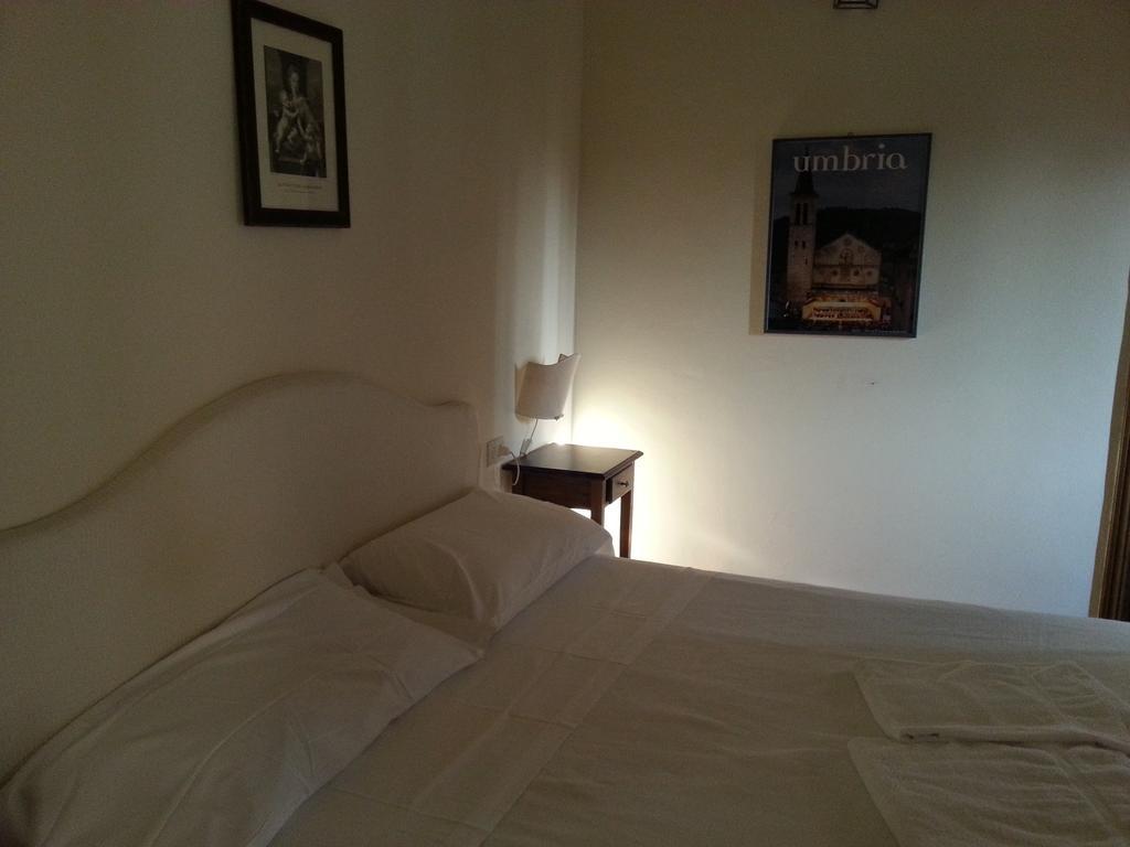 Locanda Spirito Divino Bevagna Bilik gambar