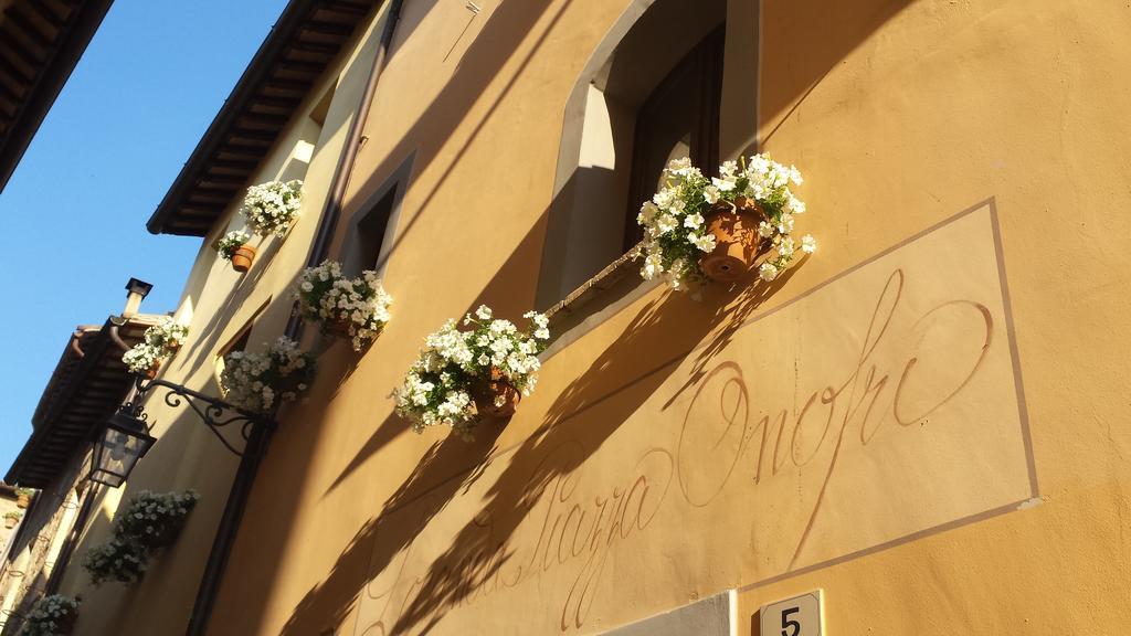 Locanda Spirito Divino Bevagna Bilik gambar