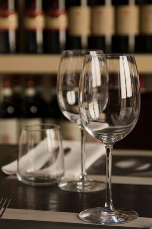 Locanda Spirito Divino Bevagna Luaran gambar